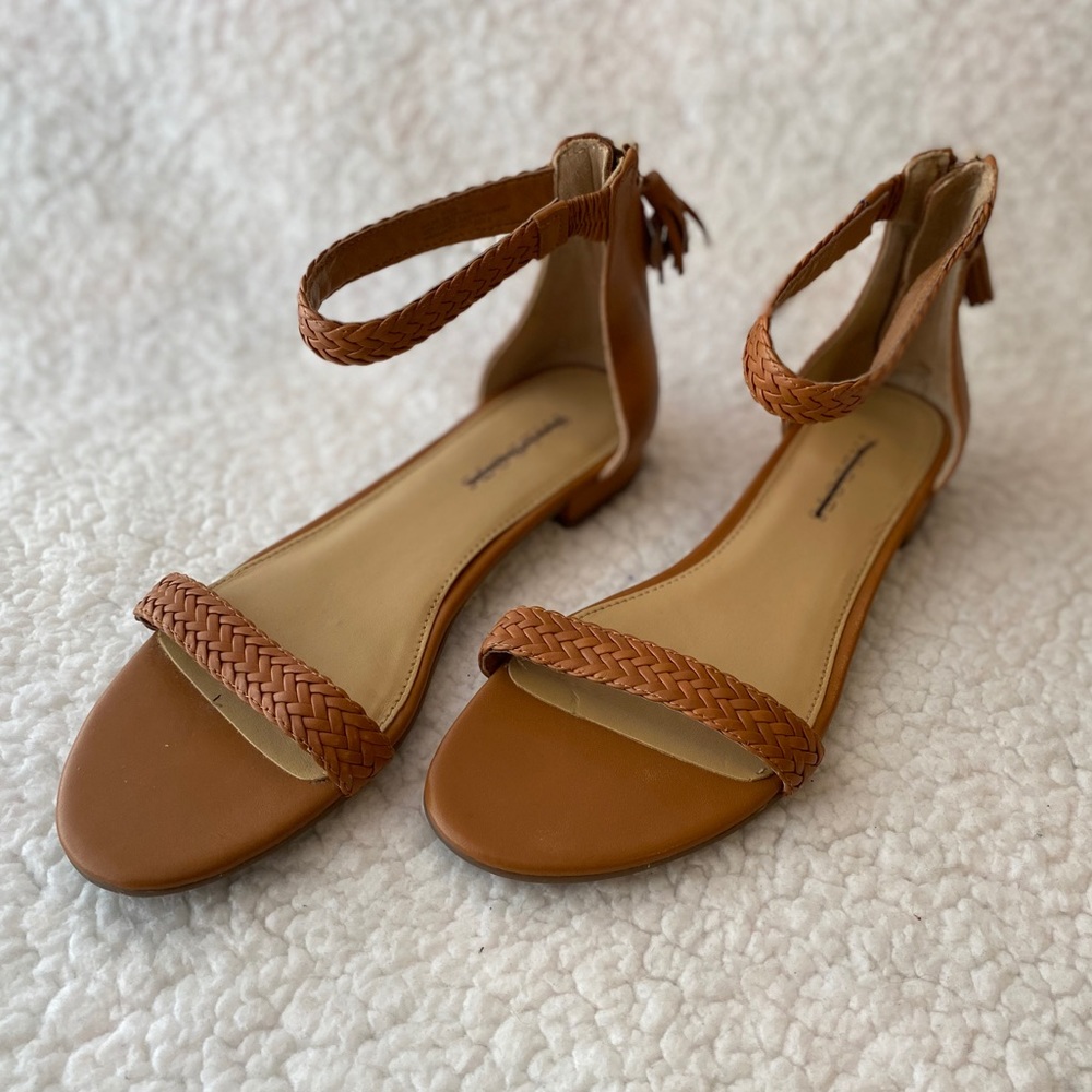 Talbots Sandals